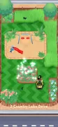 It's Literally Just Mowing