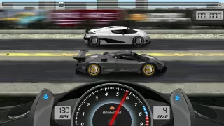 Drag Racing