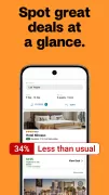 trivago: Compare hotel prices