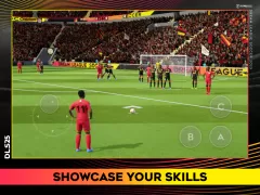 Dream League Soccer 2024