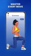 Butt workout - 4 week program