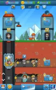 Idle Miner Tycoon: Gold & Cash