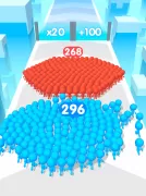 Count Stick Fun: Run Master 3D
