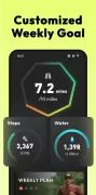 Running App - GPS Run Tracker