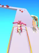 Fairy Rush: Genetic Fusion