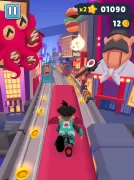 Subway Surfers