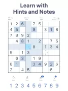 Classic Sudoku