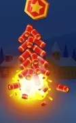 Diwali Firecrackers Simulator