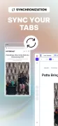 Opera 浏览器