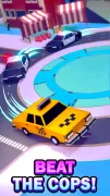 Crazy Driver 3D: Car Traffic