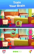 Define - Find Difference Game