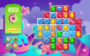 Candy Crush Jelly Saga