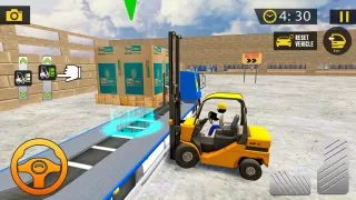 Builder City Construction Game