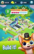 Pet Rescue Saga