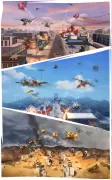 Sky Defense: War Duty