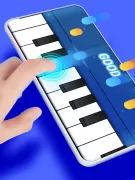 Piano fun - Magic Music