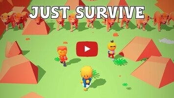 Just Survive Gameplay Android