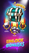 Crush Them All - PVP Idle RPG
