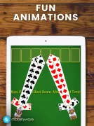 Solitaire - Classic Card Games