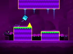 Geometry Dash World