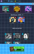 Hero Factory - Idle tycoon