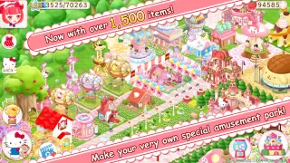 HelloKittyWorld2 Sanrio Kawaii