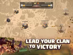 Clash of Clans