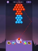 Bubble Shooter Rainbow