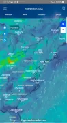 Weather Radar - Windy, rain ra