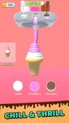 Ice Cream Inc. ASMR, DIY Games