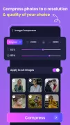 Image Compressor: Resize Photo