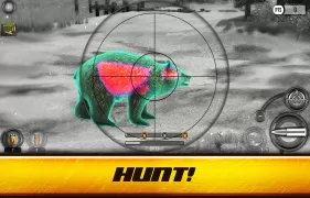 Wild Hunt: Real Hunting Games