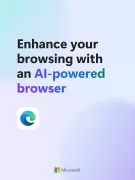 Microsoft Edge: AI browser