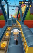 Subway Surfers