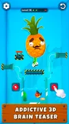 Worm out: Brain teaser games