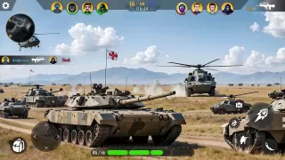 武装直升机 战斗 现代的 战争