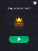 Ball Sort Puzzle - Color Game