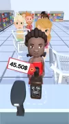 Hypermarket 3D: Store Cashier