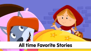 Bedtime Stories for Kids