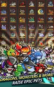 Endless Frontier - Idle RPG