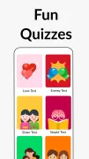 BFF Test: Quiz Your Friends