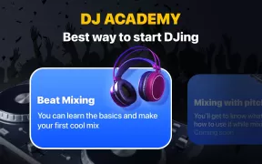 Dj it! - Music Mixer