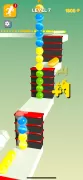 Stack Rider