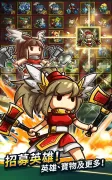 Endless Frontier - PVP和RPG冒險遊戲