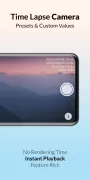 Framelapse 2 Time Lapse Camera