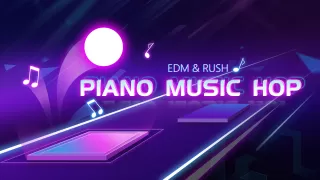 Piano Music Hop: EDM Rush!