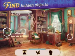 Seekers Notes: Hidden Objects