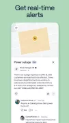 Nextdoor: Neighborhood network