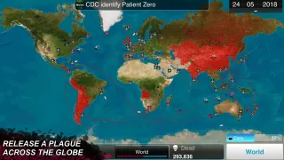 Plague Inc.