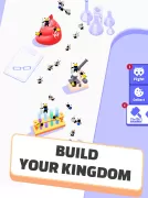 Idle Ants - Simulator Game
